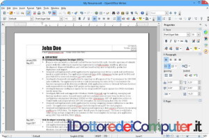 Alternativa Gratuita a Office