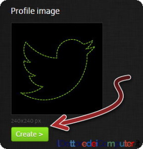 Creare Foto Profilo nei Social
