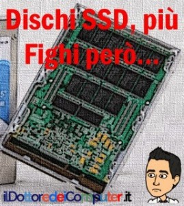 dischi ssd