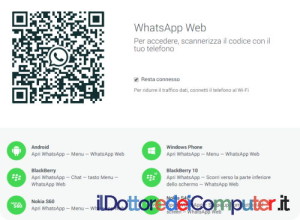 whatsapp web