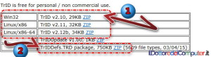 Formato di File Sconosciuti (6)