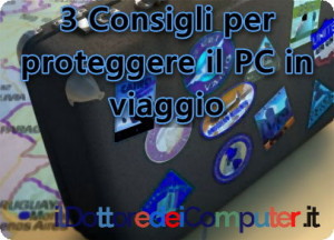 Proteggere il PC