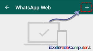 WhatsApp Web 