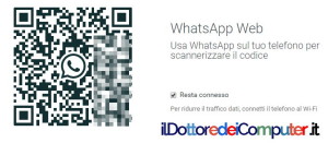 WhatsApp Web