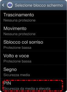 Smarrire lo Smartphone