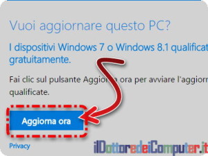 aggiornamento Windows 10 (1)