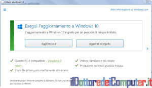 aggiornamento Windows 10 (3)