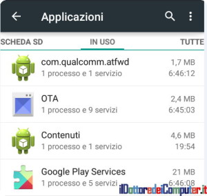 Android Lento (2)