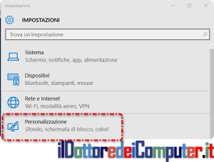 Cambiare lo sfondo login (3)