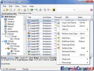 Keepass