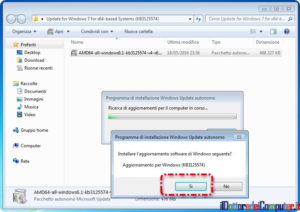 Aggiornamento Windows 7 (3)
