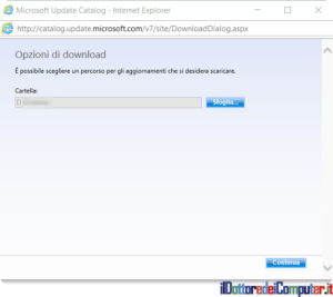 Aggiornamento Windows 7 (9)