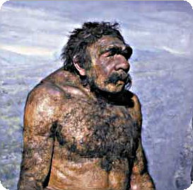 Neanderthal