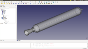 freecad