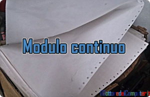 modulo-continuo