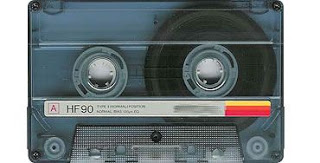 Convertire le musicassette su nastro in MP3