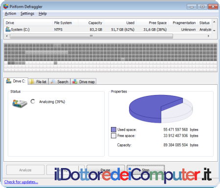 Pulire Gratuitamente il PC senza Formattarlo