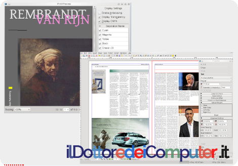 Realizzare Documenti Editoriali, programma gratuito