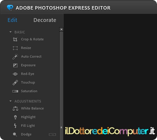 Photoshop Gratuito