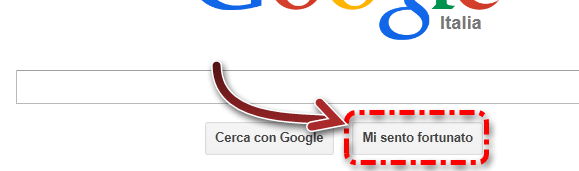 “Mi sento Fortunato” di Google. Curiosità