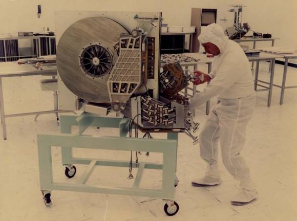 Hard Disk nel 1979, come eravamo