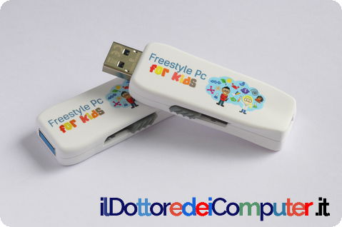 Computer per Bambini