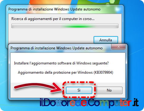 Quando un Font infetta il PC. Come Prevenire