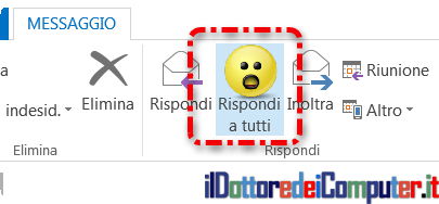 Errori quando si è sul Web. I più comuni