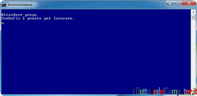 Combi Fix Combofix Antimalware potente – il Dottore dei Computer
