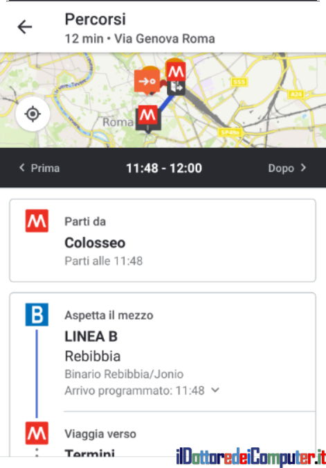 Le App da Installare per visitare le Città Italiane (parte 1)