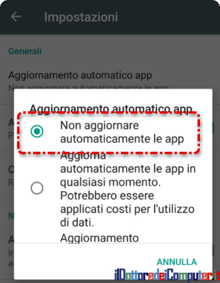 Come Non Rallentare Ulteriormente uno Smartphone