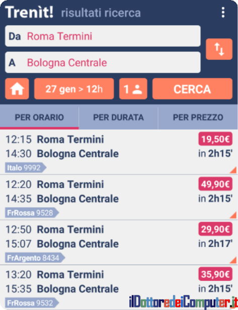 Le App da Installare per visitare le Città Italiane (parte 2)