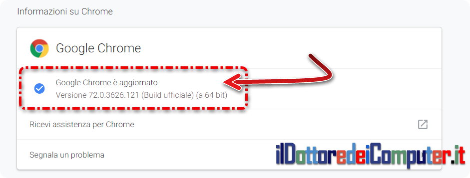 Diretta Doc(01×01): Google Chrome, Notepad++, Skype for Web e tanto altro