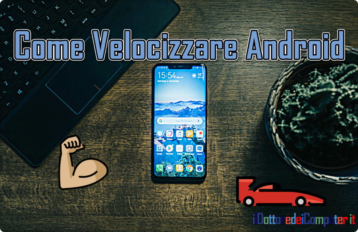 Come Velocizzare Android (14 metodi gratuiti)