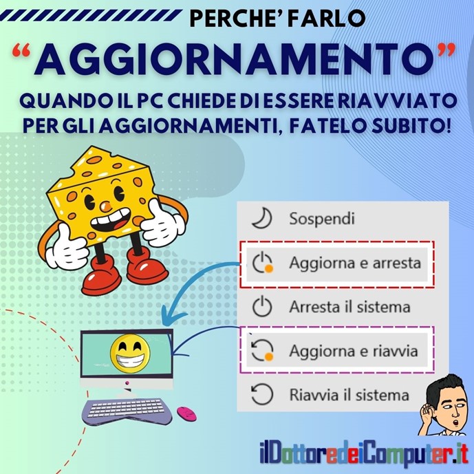 Proteggi ora il tuo PC come la Tua Casa! Guida per Windows 10 e 11🏡 🔒